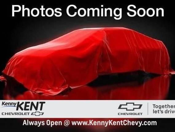 CHEVROLET SILVERADO LTD 2022 1GCPYBEK3NZ136350 image